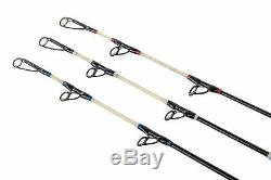 Leeda Icon M-Sport Rods All Models 13ft 10/4.2m 2 Piece Sea Fishing Rod