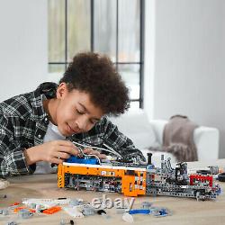 Lego 42128 LEGO Technic Heavy-Duty Tow Truck 42128 Building Toy (2017 Pieces)