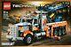 Lego 42128 Technic Heavy-duty Tow Truck 2017 Pieces Age 11+ Brand New