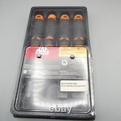 Mac Tools CSTSS40 Heavy Duty Carbon Scraper Set New And Sealed Four Pieces