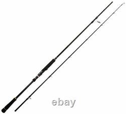 Major Craft CROSTAGE 2 piece rod # CRX-S702H / Taco