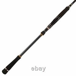 Major Craft CROSTAGE 2 piece rod # CRX-S702H / Taco