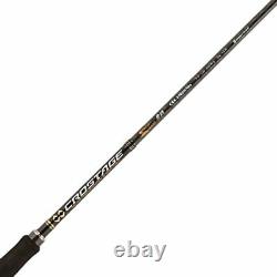 Major Craft CROSTAGE 2 piece rod # CRX-S702H / Taco