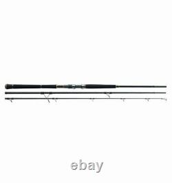 Major Craft N-ONE Shore Jigging 3pieces NSS-1003H Spinning Rod
