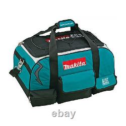 Makita 18v Xpt Dtd152 Dtd152z Dtd152rfe Impact Driver And 4 Piece Tool Bag New