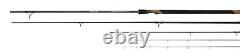 Matrix Ethos XR-D Distance Feeder Fishing Lake Rod 3 Piece 13' 1 4m 100g