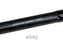 Matrix Ethos XR-D Distance Feeder Fishing Lake Rod 3 Piece 13' 1 4m 100g