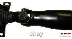 Mercedes Sprinter 2 piece propshaft OE A9064105306 2399 Length Heavy Duty