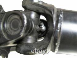 Mercedes Sprinter 2 piece propshaft OE A9064105306 2399 Length Heavy Duty