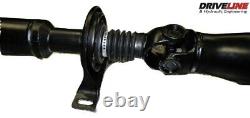 Mercedes Sprinter 2 piece propshaft OE A9064105306 2399 Length Heavy Duty