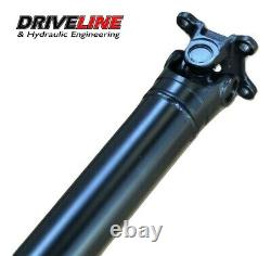 Mercedes Sprinter 2 piece propshaft OE A9064105306 2399 Length Heavy Duty