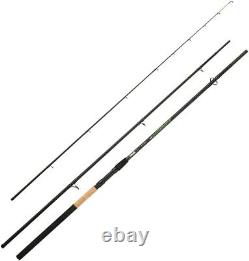 Mitchell Impact R Medium Heavy Feeder Ultra Strong Carbon Coarse Fishing Rod