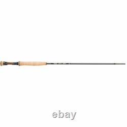 Moonshine Rods The Epiphnay Fly Rod 4-Piece