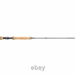 Moonshine Rods The Outcast Fly Rod 4-Piece