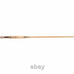 Moonshine Rods The Revival Fly Rod 3-Piece