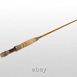 Moonshine Rods The Revival Fly Rod 3-Piece