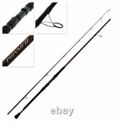 NEW 2019 Penn Prevail II 13' 8-20kg 3PC Spin Surf Graphite Rod + Warranty LO