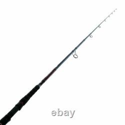 NEW 2019 Penn Prevail II 13' 8-20kg 3PC Spin Surf Graphite Rod + Warranty LO