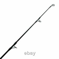 NEW 2019 Penn Prevail II 13' 8-20kg 3PC Spin Surf Graphite Rod + Warranty LO