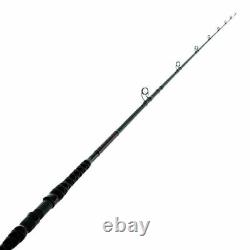 NEW 2019 Penn Prevail II 13' 8-20kg 3PC Spin Surf Graphite Rod + Warranty LO