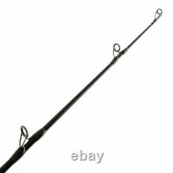 NEW 2019 Penn Prevail II 13' 8-20kg 3PC Spin Surf Graphite Rod + Warranty LO