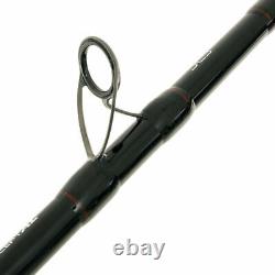 NEW 2019 Penn Prevail II 13' 8-20kg 3PC Spin Surf Graphite Rod + Warranty LO