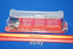 NEW Sealed Snap-On 9 Piece Combo Drive TORX Bit Heavy-Duty Removal Socket Set