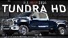New 2024 Toyota Tundra Hd First Ever Heavy Duty Toyota Pick Up Truck