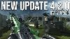 New Battlefield 2042 Update 4 2 0 Thebrokenmachine S Chillstream