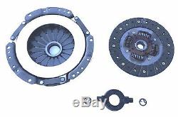 New Heavy Duty Performance Race Clutch MGB 3 Piece Clutch Kit 1963-1980