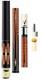 New Predator K Series Classics 2-4 Cue Vantage 12.9mm Shaft + Jt. Caps & Case