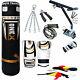 Onex Special 13 Piece 5ft Heavy Duty Filled Training Boxing Punching Bag Set New