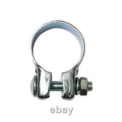 One Piece Audi Style Heavy Duty Exhaust Replacement Manifold Clamp Audi VW