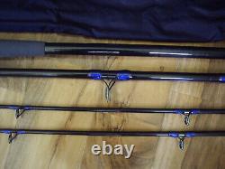 PENN EXTREME VOYAGER 12' 3 PIECE 4-6 oz. SURF ROD WITH TWIN TIPS LIGHT & HEAVY