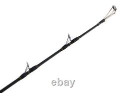 PENN Ocean Assassin 6'2 1 Piece 621MH Jig Fishing Rod PE 2-5