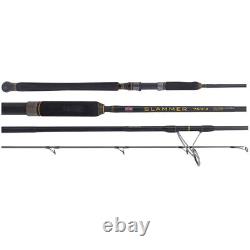 PENN Slammer 7112XXH Spin Rod 7'11 / PE 10 2 Piece New 2022 Model