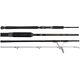 Penn Slammer 721mh Spin Rod 7'2 / Pe 2 1 Piece New 2022 Model