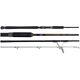 Penn Slammer 922h Spin Rod 9'2 / Pe 3-5 2 Piece New 2022 Model