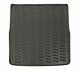 Premium Rubber Boot Liner Mat Tray Protector For Vw Passat B8 Estate 2014-up