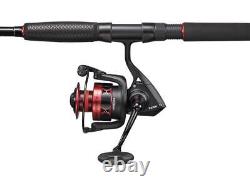 Penn Fierce IV Travel Spin Combo 9ft 20-40g 4 piece