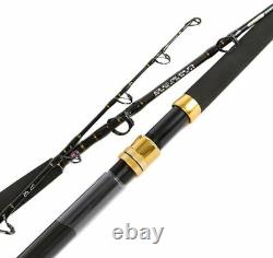 Penn Ocean Assassin Game Series Overhead Rod 6' 10 Kg 1495255 1 Piece