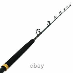 Penn Ocean Assassin Game Series Overhead Rod 6' 10 Kg 1495255 1 Piece