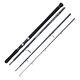 Penn Overseas Ii 4-piece Offshore Popping Stickbait Spinning Rod 7'8 200g