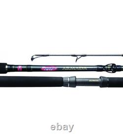 Penn Powercurve Armada 601SP 24-37 kg 1.83m 1 Piece Jig Rod + Free Post