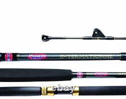 Penn Powercurve INTERNATIONAL 24 KG Standup Game Rod 1.70m 1 Piece 5'6 NEW