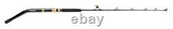 Penn Squall II Trolling Casting Fishing Rod 1 Piece Tubular All Sizes
