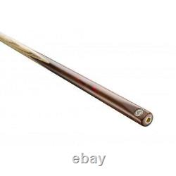 Peradon Crown 2 Piece Snooker Cue Free & Fast Delivery