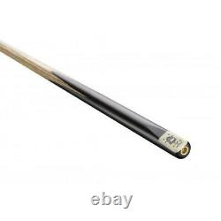 Peradon Royal 2 Piece Snooker Cue Free & Fast Delivery