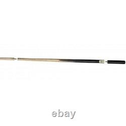 Peradon Royal 2 Piece Snooker Cue Free & Fast Delivery