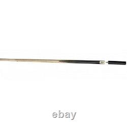 Peradon Royal 2 Piece Snooker Cue Free & Fast Delivery